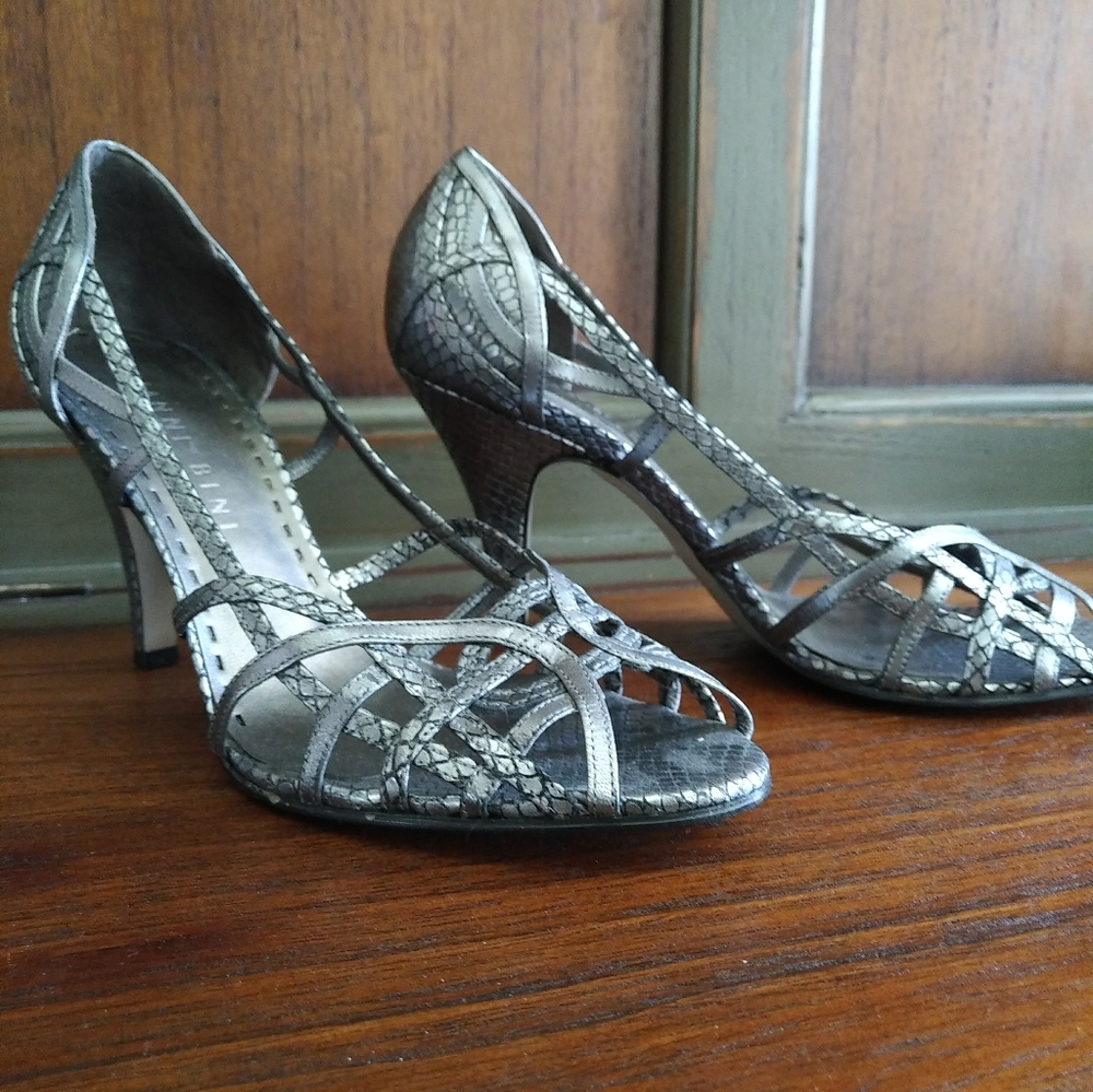 Gianni Bini shoes